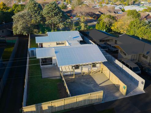 67A Maxwells Line, Awapuni