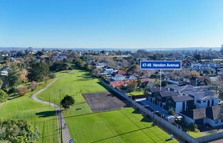 1/49 Hendon Avenue, Mount Albert