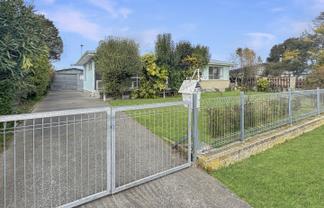 73 Diaz Drive , Flaxmere