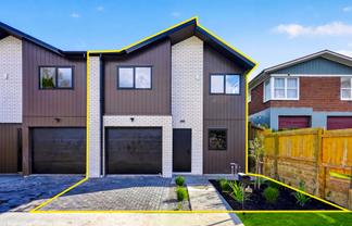 1/9 Glenside Avenue, Pakuranga Heights