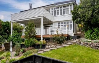 10 Dyers Pass Road , Cashmere