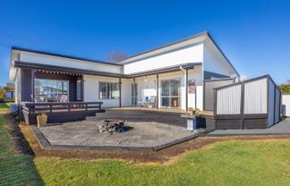22 Walmsley Street, Kihikihi