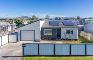 22 Walmsley Street, Kihikihi