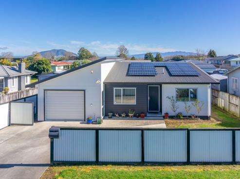 22 Walmsley Street, Kihikihi