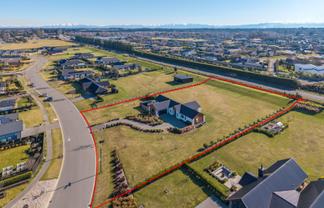 37 Silver Peaks Drive, West Melton