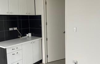 Auckland - Address withheld