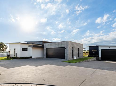 20 Nikau Place, Hawera