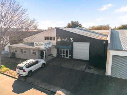 7 Lake Road, Frankton