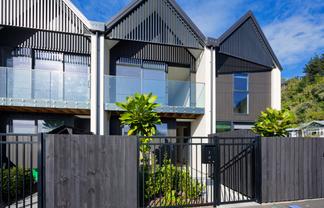 2/17 Yarmouth Street, Kaikoura