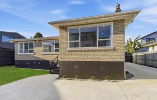21b Rimu Road, Manurewa