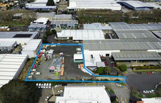 Flexible Yard Options – Enquire Today! 