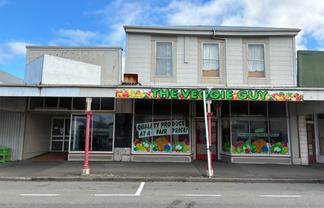Commercial Property Opportunity