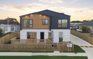 Lot 1/7 Reeves Avenue, Papatoetoe