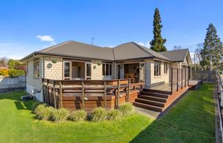 114 Burwood Road, Matamata