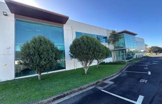 Secured Standalone Office - 62 Parks 