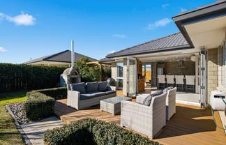 8 Horokaka Place, Papamoa
