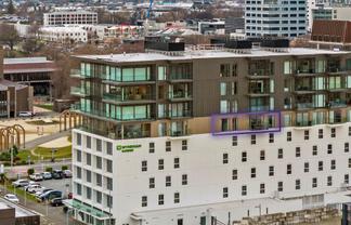 503/64 Kilmore Street, CHRISTCHURCH CENTRAL