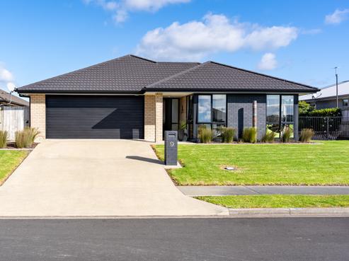 9 Digby Place, Waipu