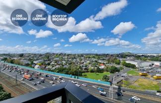 917A/20 Park Avenue The Residences at LQ, Ellerslie
