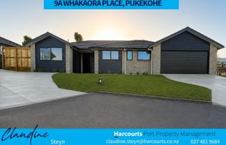 9a Whakaora Place, Pukekohe
