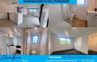 9a Whakaora Place, Pukekohe