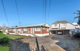 128 Wellington Street, Howick