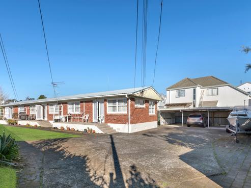 128 Wellington Street, Howick