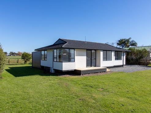 530 Hauraki Road, Turua