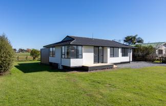 530 Hauraki Road, Turua
