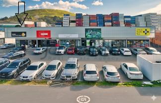 Outstanding Panmure Retail Opportunity