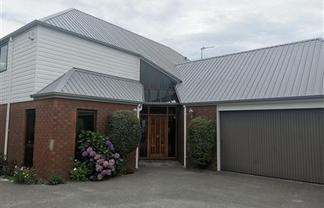 29 Athol Terrace, Ilam