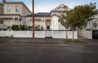 27 Prosford Street, Ponsonby