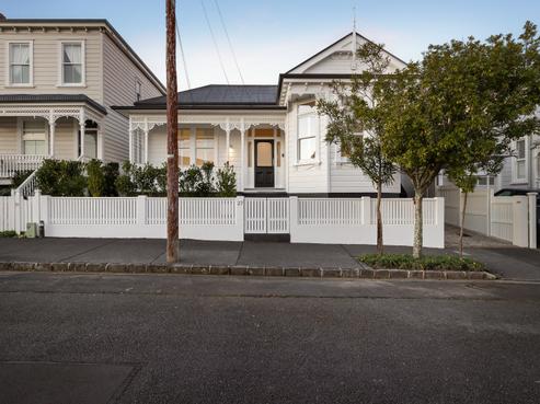 27 Prosford Street, Ponsonby