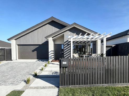 31 Kotiti Drive, Wainui