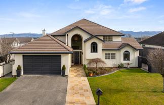 97 Manuka Street, Masterton