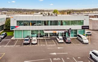 Albany office -268m2