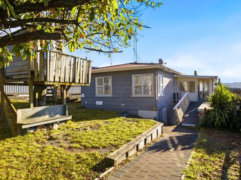 2/133 Elizabeth Street, Tauhara