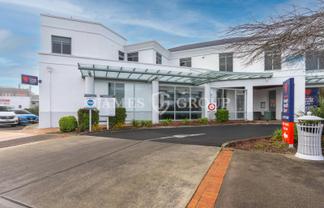 QUALITY HEALTHCARE TENANCY WITH FLEXIBLE OPTIONS