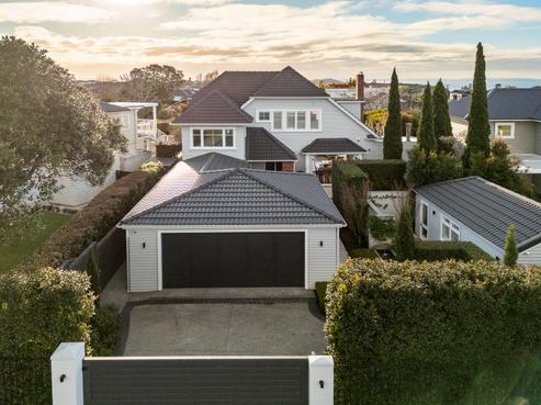 10 Palmer Crescent, Mission Bay