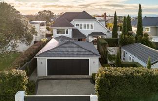 10 Palmer Crescent, Mission Bay
