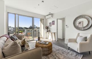 A501/130 Anzac Street, Takapuna
