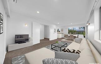 Flat 1/132 Hutchinsons Road, Bucklands Beach