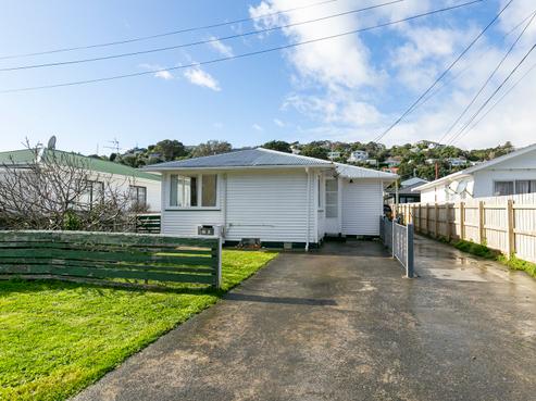 26B Weka Street, Miramar
