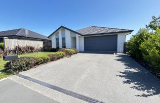 19  Geldard Drive, Rolleston