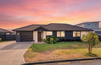 3 Wahaika Way, Papamoa