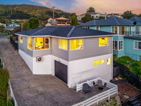 49 Handyside Street, Tawa