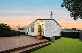 2/3 William Street, Mangere East
