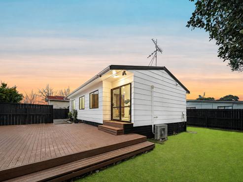 2/3 William Street, Mangere East