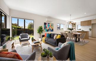 1/1A Bledisloe Street, Cockle Bay