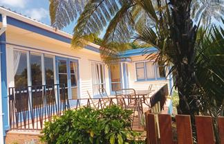 Wellington - Address withheld